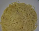 Foto langkah ke 3 dari resep Spaghetty ala bumil homemade.