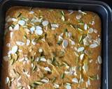 Mango cake recipe step 4 photo