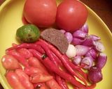 Foto langkah ke 3 dari resep Pecel Lele ala Kaki Lima.