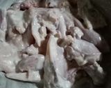 মোরগ পোলাও 😋 রেসিপির ধাপ 1 ছবি