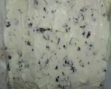 Foto del paso 3 de la receta: Postre helado navideño