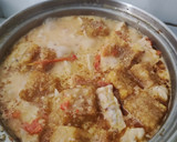 Foto langkah ke 5 dari resep Sambal Goreng Tempe Krecek.