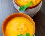 Mango Matka Kulfi !! recipe step 5 photo