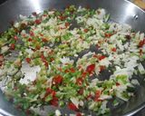 Foto del paso 2 de la receta: Paella de Carne