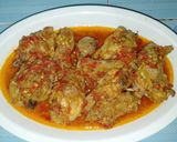 Foto langkah ke 1 dari resep Ayam Betutu Bali.