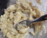 Foto del paso 1 de la receta: Budín de frutas