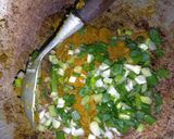 Foto langkah ke 3 dari resep Soto Ayam Madura.