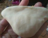 Foto langkah ke 4 dari resep Pempek dos empuk takaran sendok.