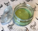 Une image de l'étape 7 de Sauce salade moutarde,avocat et persil.