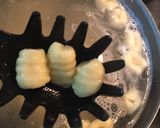 Foto del paso 3 de la receta: Ñoquis gnocchi de Papa