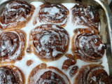Rollitos de canela