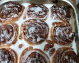 Foto del paso 5 de la receta: Rollitos de canela
