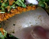 हरीयाली पालक दाल रेसिपी चरण 4 फोटो