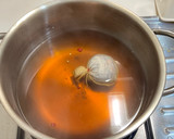 【悶燒鍋料理-茶葉蛋篇】-火牌悶燒鍋的食譜步驟2照片