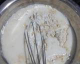 Semolina Wheat indo-south Indian Uttapam Pizza recipe step 1 photo