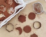 Foto del passaggio 4 della ricetta Fudge al ginseng