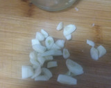Foto del paso 7 de la receta: 🍲🪨Empedrado de alubias pintas con arroz