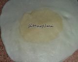 Foto langkah ke 3 dari resep Bakpia pathok isi kacang ijo.