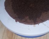 Foto del paso 9 de la receta: Pastel de chocolate