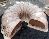 Foto langkah ke 6 dari resep Puding oreo susu.