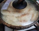 Foto langkah ke 4 dari resep Gyoza Ayam & Udang.