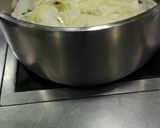Foto del paso 3 de la receta: Crema de Trompetas de la Mort