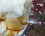 Foto del paso 6 de la receta: Pastel de durazno y yogurt griego de la abuela