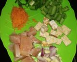 Foto langkah ke 1 dari resep MPASI 6-8 bulan SUP AYAM.