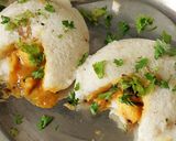 લાવા ઈડલી (Lava Idli Recipe In Gujarati) રેસીપી સ્ટેપ2ફોટો