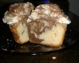 Foto del paso 10 de la receta: Cupcakes marmolados