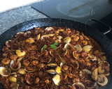 Foto del paso 8 de la receta: Fideuá