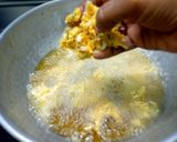 A picture of step 7 of Onion Gatti Pakoda.