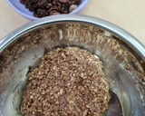 Foto del paso 1 de la receta: Galletas de avena, canela y pasas
