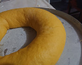 Foto del paso 9 de la receta: Rosca de reyes rellena de Nutella