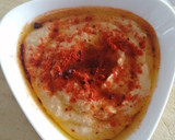 Foto del paso 4 de la receta: 9.Hummus tradicional