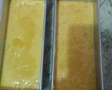 Foto langkah ke 5 dari resep Prol pisang keju.