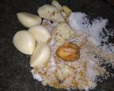 Foto langkah ke 1 dari resep Peyek kacang.