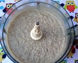 Foto del paso 2 de la receta: Muffins de chocolate y lentejas
