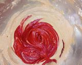 Foto del paso 6 de la receta: Red velvet❤🍰