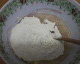 Pas rețetă Brioche simple 3 fotografie