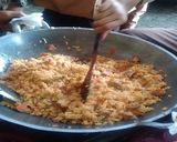 Foto langkah ke 7 dari resep Nasi Goreng Special.