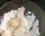 A picture of step 2 of Millet 50 50 Cookies.