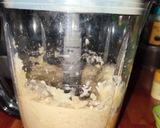 Foto langkah ke 2 dari resep Banana Cake (Quaker Oat).