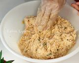 Foto langkah ke 5 dari resep Bihun Fantasi.