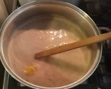 Foto del paso 2 de la receta: Chocolate caliente cremosito