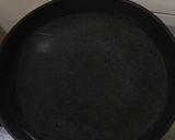 Foto langkah ke 1 dari resep Bubur sagu mutiara santan.