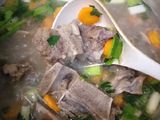 Sop tulang iga