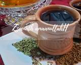 Fennel Black Tea recipe step 1 photo