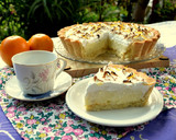 Foto del paso 6 de la receta: 🍊Orange pie🍊