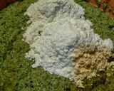 Foto del paso 13 de la receta: FALAFEL De Fríjol Cabecita Negra...!